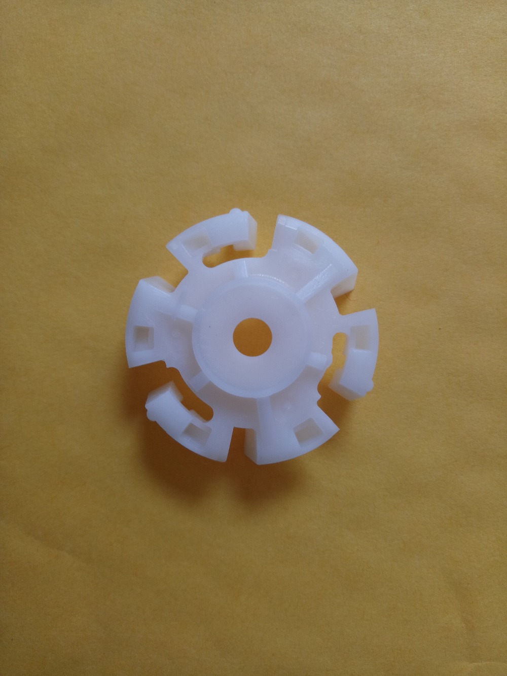 For Braun MX2050 JB3060 Ice Juice Crusher Blade 4184 4186