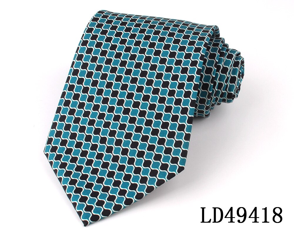 Nowe w kwiatki drukuj krawaty dla mężczyzn kobiety moda miękkie krawat garnitury poduszka podróżna polisterowa krawaty dla chłopca dziewczyny Gravata prezenty ślubne krawaty: LD49418