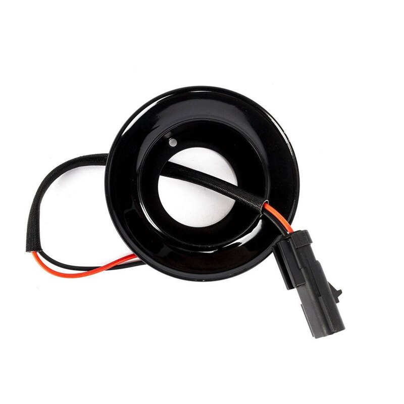 Vervanging Ac Compressor Koppeling Reparatie Kit Voor Dodge Ram 2500 3500 Jeep Liberty