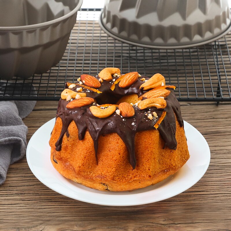 Kitchen Baking Bakeware Set Cake Decorating Tools Non Stick Bakery Accessories Bakeware Set Para Hornear Home Bakeware DB60HP