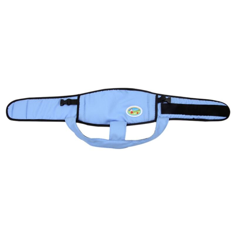 Arnés de silla de bebé para cinturón de seguridad, funda de trona portátil para niños pequeños, correas ajustables, cinturón para caminar, novedad de: XZ0462QL