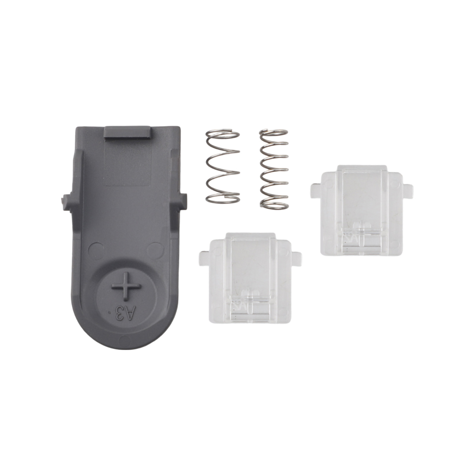 Coperchio inferiore Gruppo tazza antipolvere Lunga durata Uso pratico Prestazioni affidabili impostato pezzo unico Manutenzione domestica