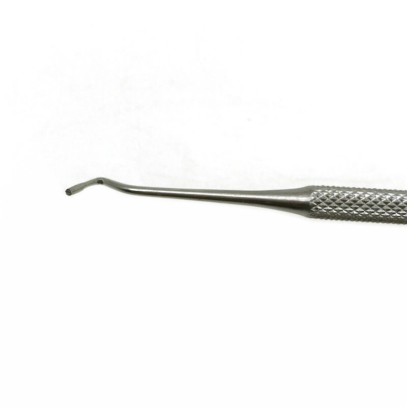 Instrumentos de llenado de amalgama para clínica D... Grandado