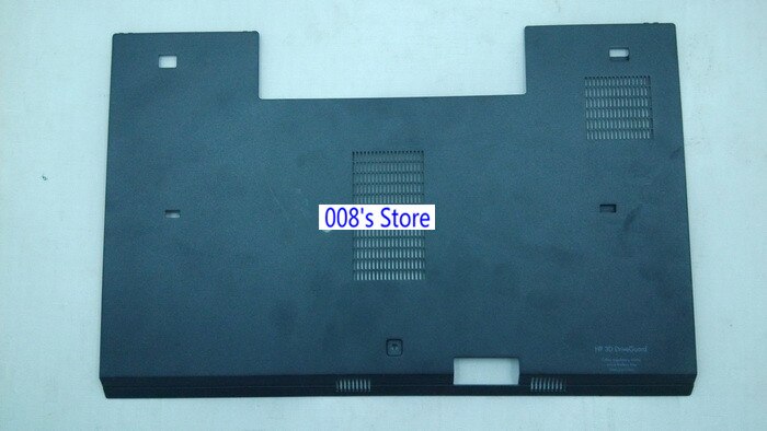 Cover For HP EliteBook 8560p 8570p LCD Back/Front Bezel/Palmrest upper/Bottom Base/Memory RAM Case: HDD RAM Case Cover