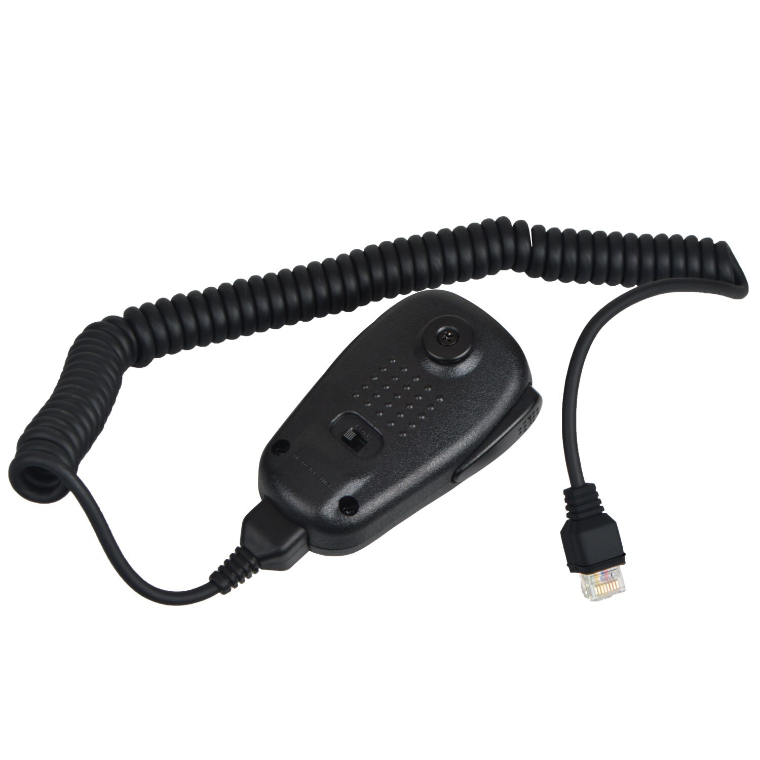 MH-31A8J Hand Mikrofon Mobile Radio HF Transceiver Mic Lautsprecher für Yaesu FT-891 FT-991A FT-818ND FT-450D FT-857D FT-897D Radio