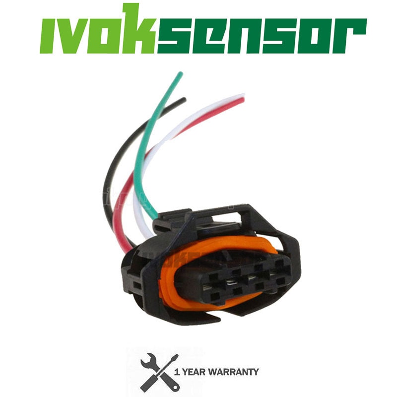 Verteiler Schub Luftdruck KARTE Sensor Für IVECO EuroCargo EuroStar Stralis Trakker 0281002576 504073323 Mit Stecker Stecker
