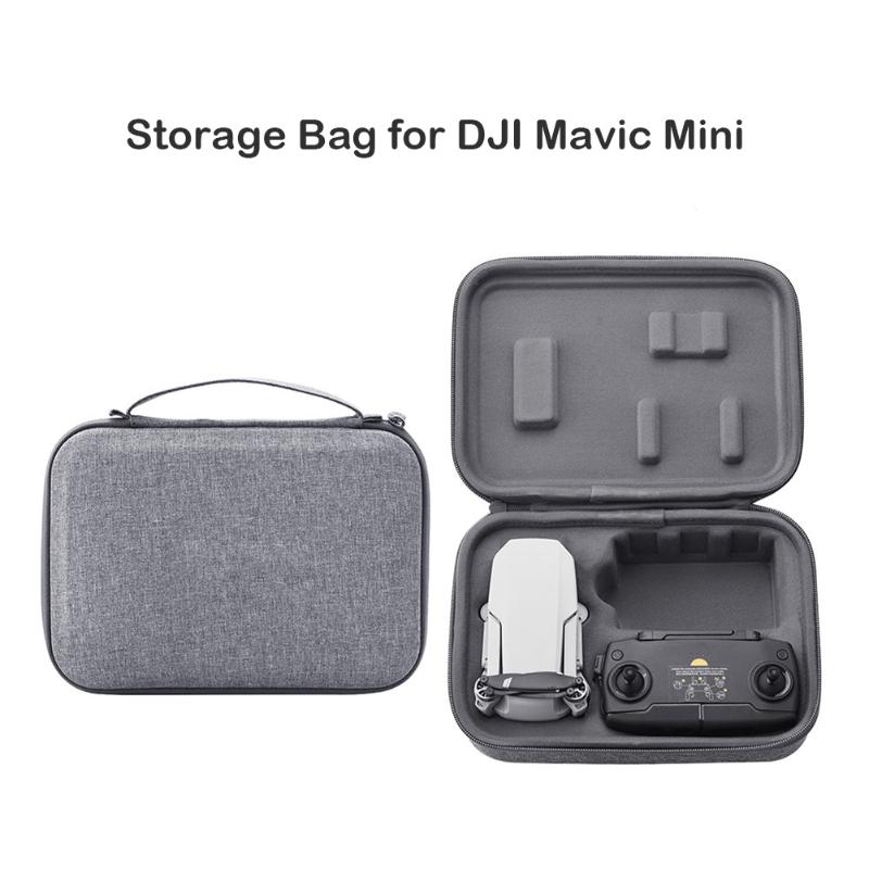 Sac de rangement de Drone RC sac de transport Portable sac à main pour Mini directe du fournisseur DJI Mavic