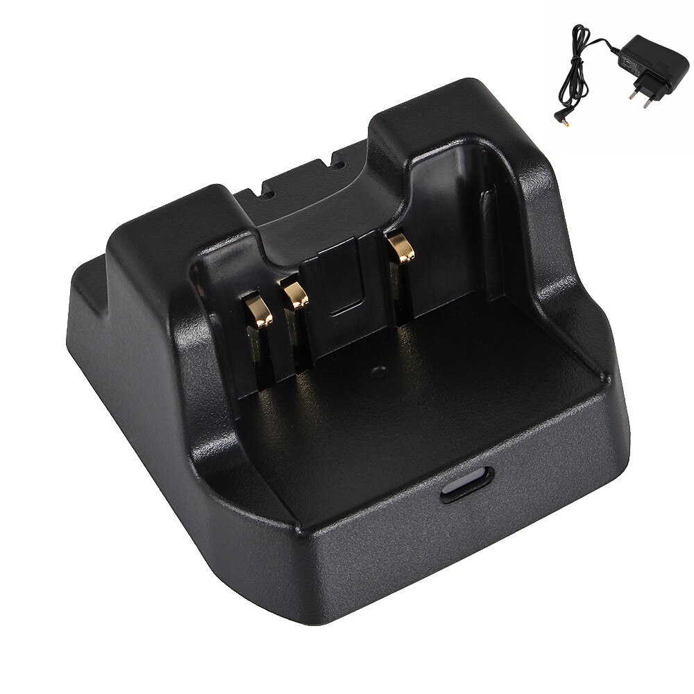 YAESU-cargador de escritorio de FNB-V94, FNB-V83 Ni-MH ni-cd para Radios estándar Yaesu/Vertex, FNB-V57, VX-120, VX-210, FT-270