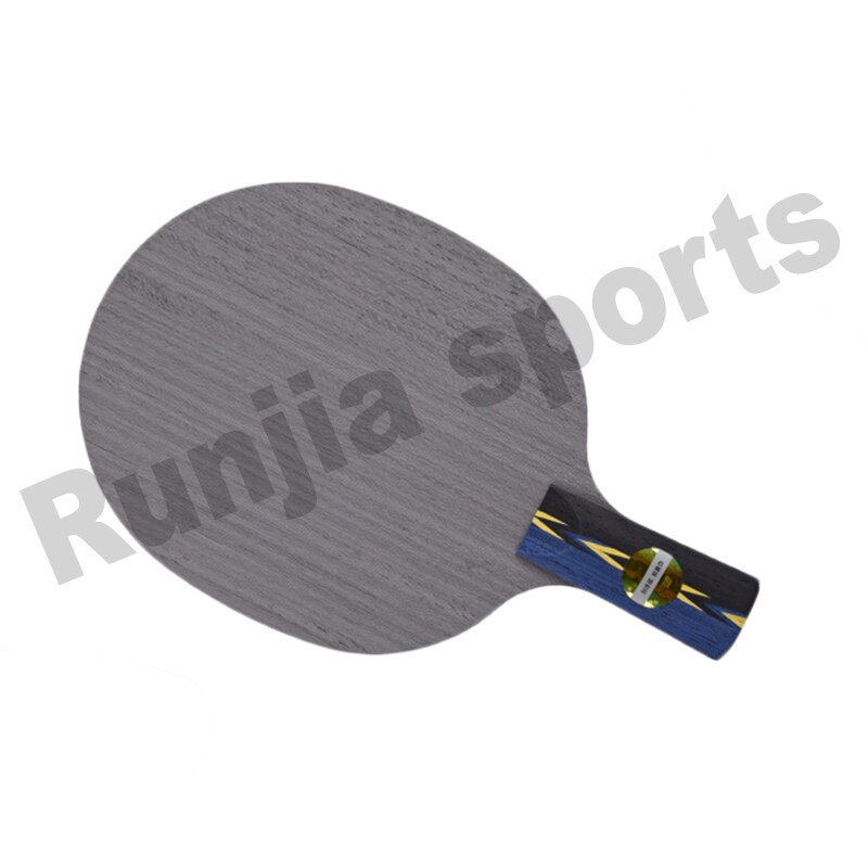 Originale dhs potenza g13 (pg13, pg 13) racchette da tennis tavolo racchetta ping pong lame sports ping pong pagaia dhs racchette