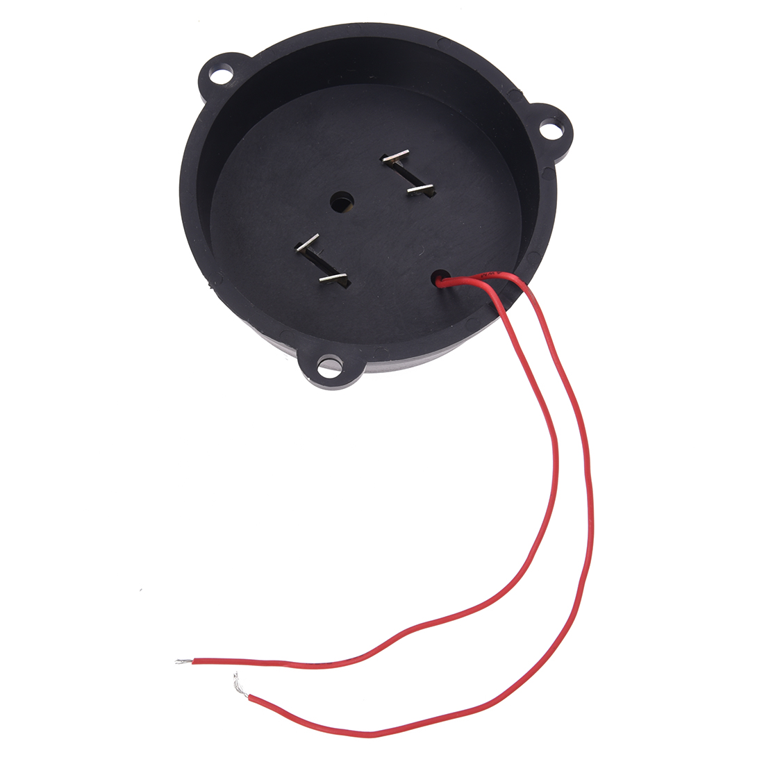 MOOL School Factory Fire Alarm Safety Electric Bell 75mm AC 110V UC4-75