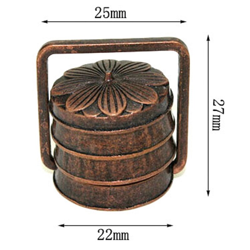 1:12 cesta de arroz miniatura Retro casa de muñecas accesorios DIY para muñecas decoración de la casa