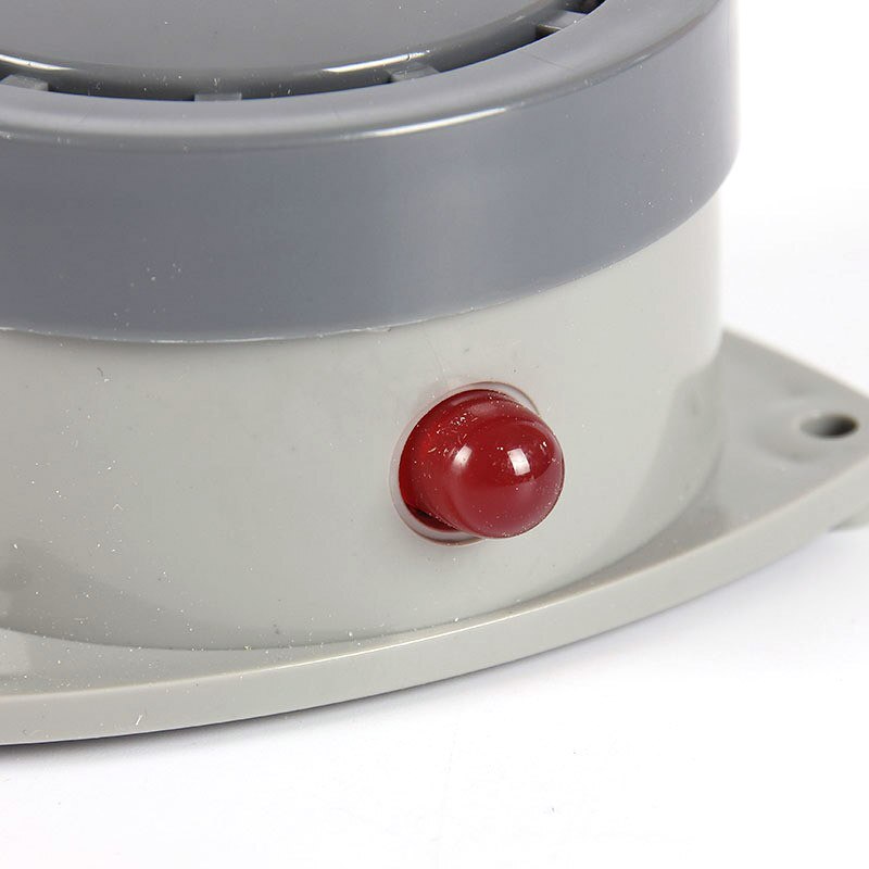 Wireless Water Overflow Leakage Alarm Sensor Detector 100dB Voice Work Alone Water Alarm Home Security Alarm System