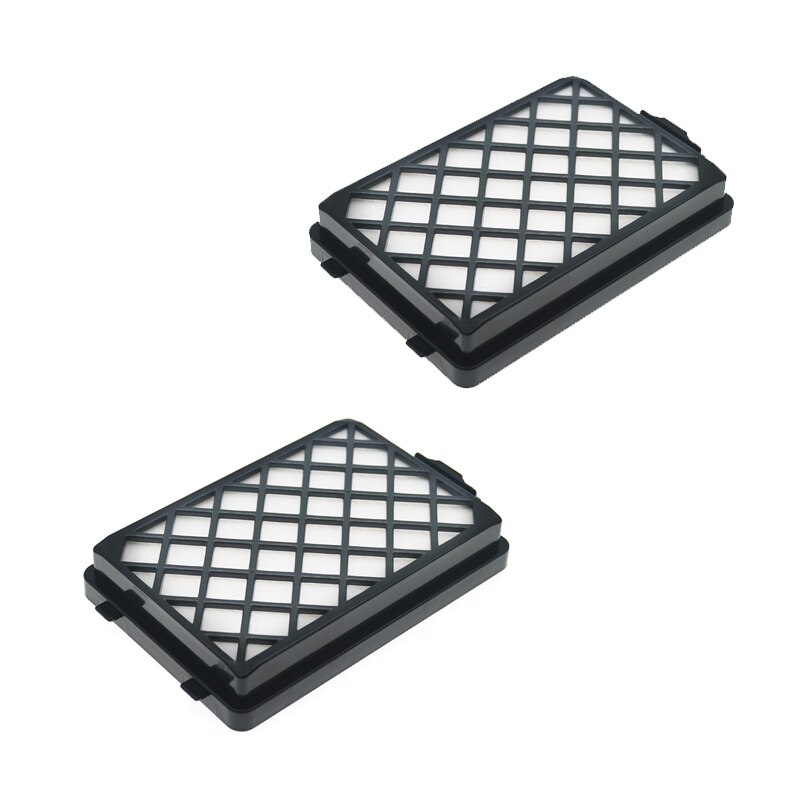 Accessoires pour aspirateur, pièces détachées, filtres à poussière, HEPA H13, pour Samsung sc8810 SC8813: 5
