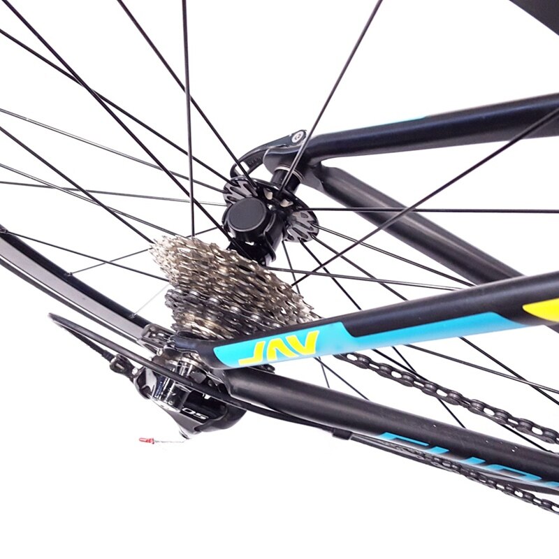 Waterproof Wireless BT & ANT Bicycle Speed Sensor Magnetless Road MTB Computer Speedometer Cadence Sensor Cycling Accessories