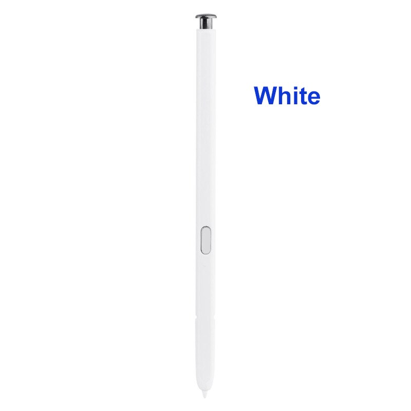 Note10 S Pen Official 1:1 NO Bluetooth for Samsung Galaxy Note10 Note 10+ Capacitive Screen Resistive Touch Screen Stylu
