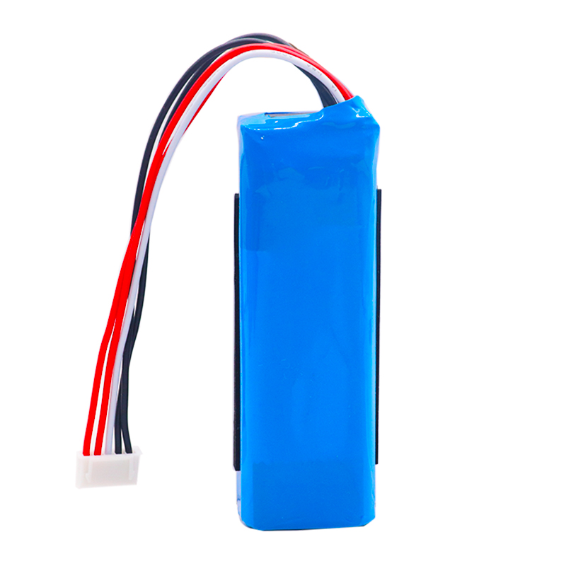 Gsp 1029102 01 marken-akku (100% 8800/12800 mah) für harman kardon go play mini / go play lautsprecher + gratisgeschenk