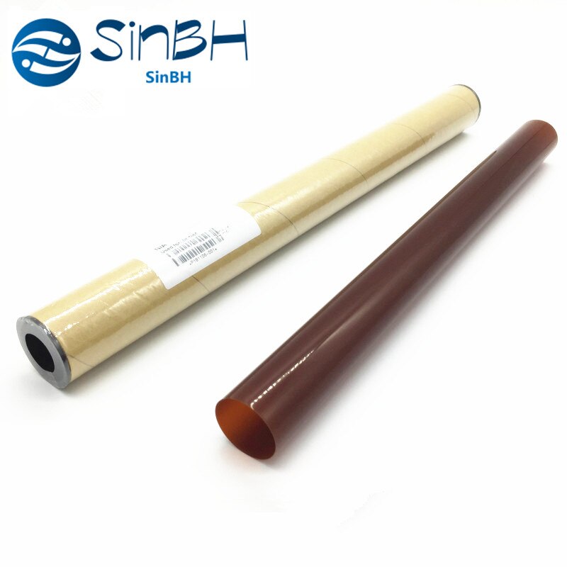 1X DCP 700 700i Fuser Bevestiging Film Mouw voor Xerox C70 C60 240 242 250 252 260 5065 6550 C550 c560 C75 J75 550 560 Copier Onderdelen