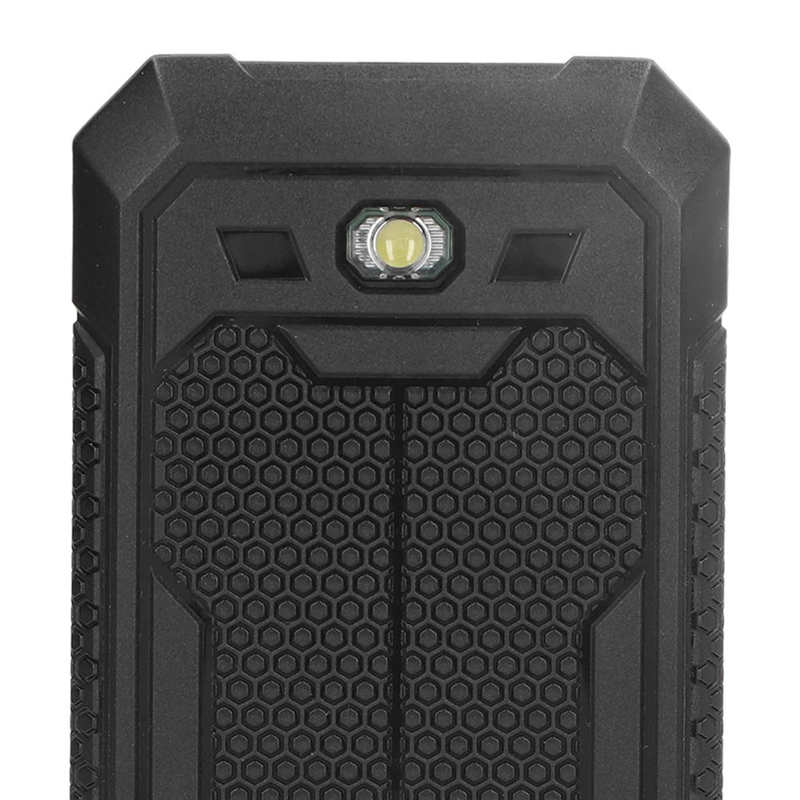 Digital Multimeter ABS High Accuracy Pocket Multimeter Tester with Color LCD 3 Results Display