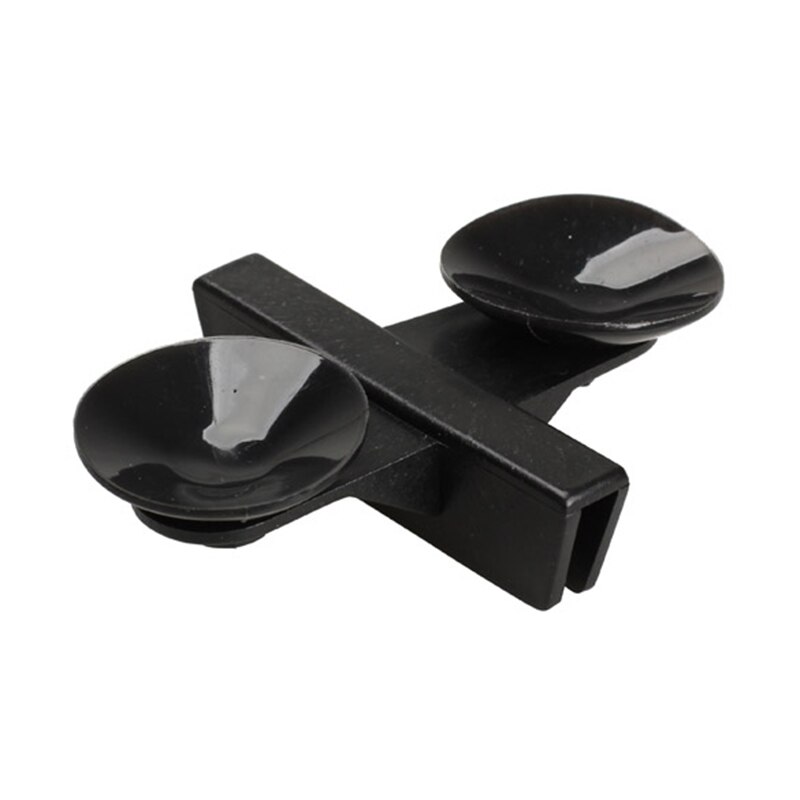 5 stuks/set verdeelplaathouder plastic zuignappen voor aquariumvissen  gq999