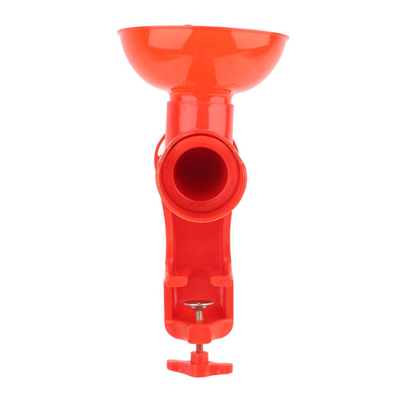 Multipurpose Portable Hand Tomato Juicer Fruit Juice Maker Extractor Squeezer