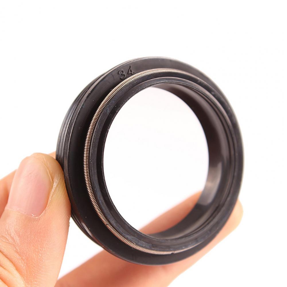 Mtb Mountainbike Fiets Vervanging Voorvork Stof Olie Afdichtring Fiets Deel Weg Mountainbike Headset Accessoires