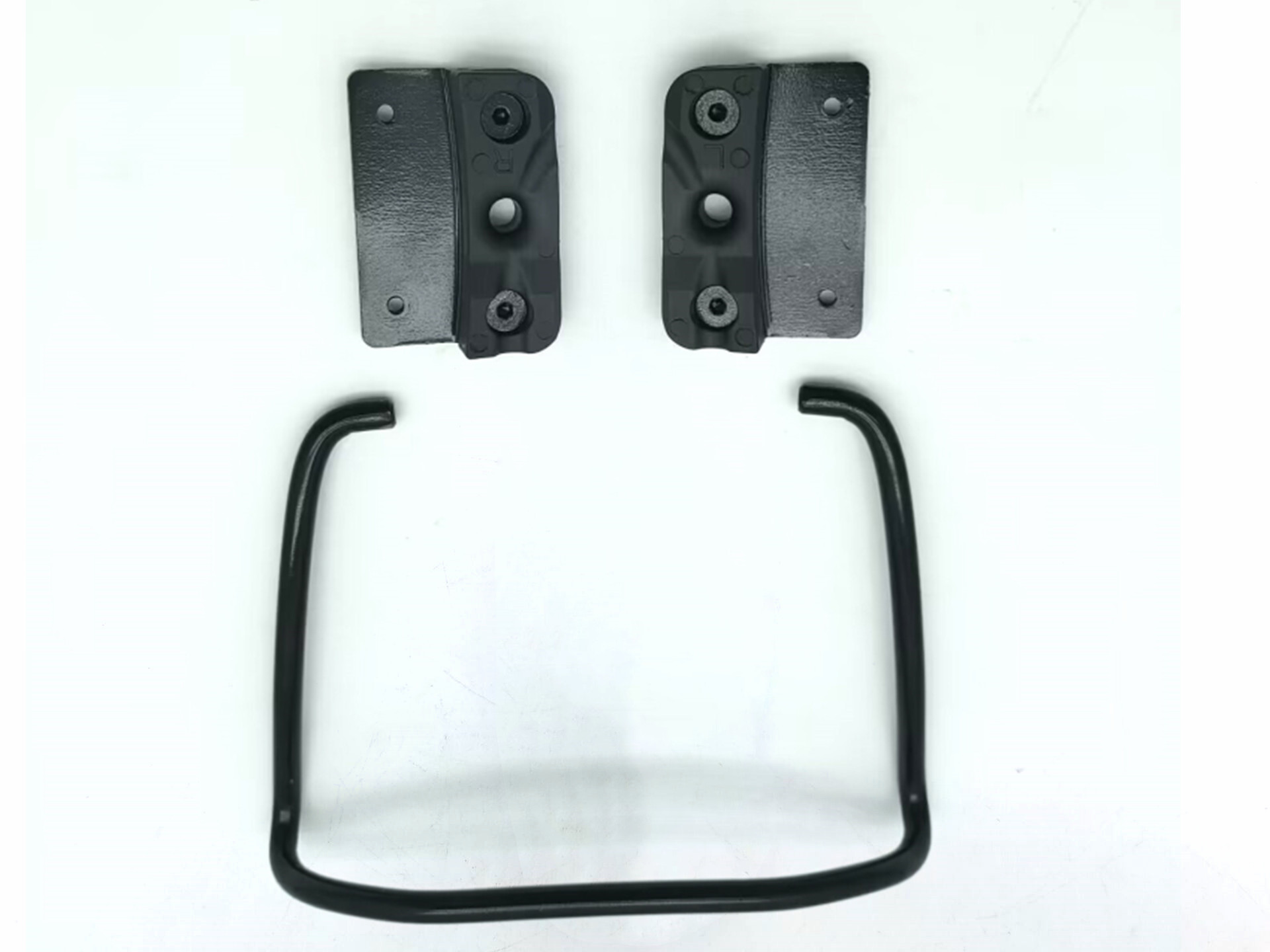 Accesorios originales de soporte para monociclo eléctrico INMOTION V12, soporte de pie, soporte de estacionamiento, piezas de repuesto