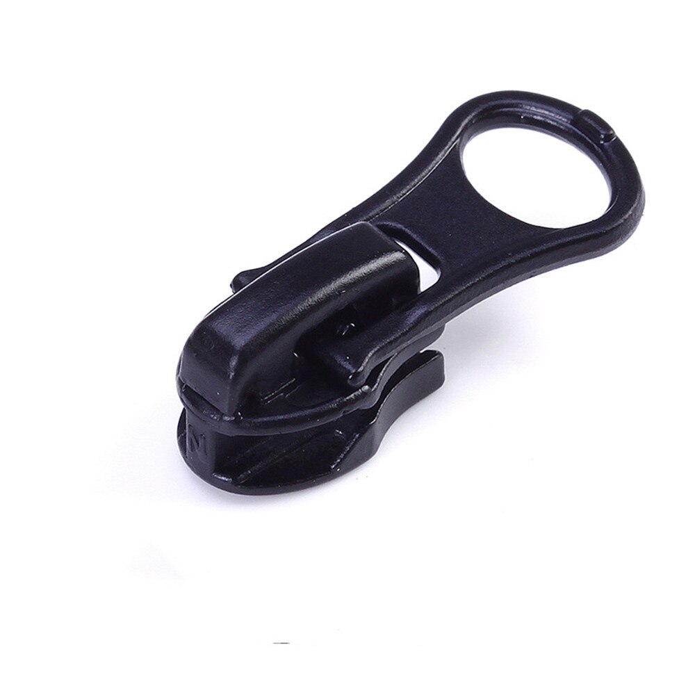 Uniwersalna główna część suwaka zestaw wymienny suwak ratować ząb przywrócenie zamek błyskawiczny robić natychmiastowej naprawy naprawa akcesoriów robić szycia