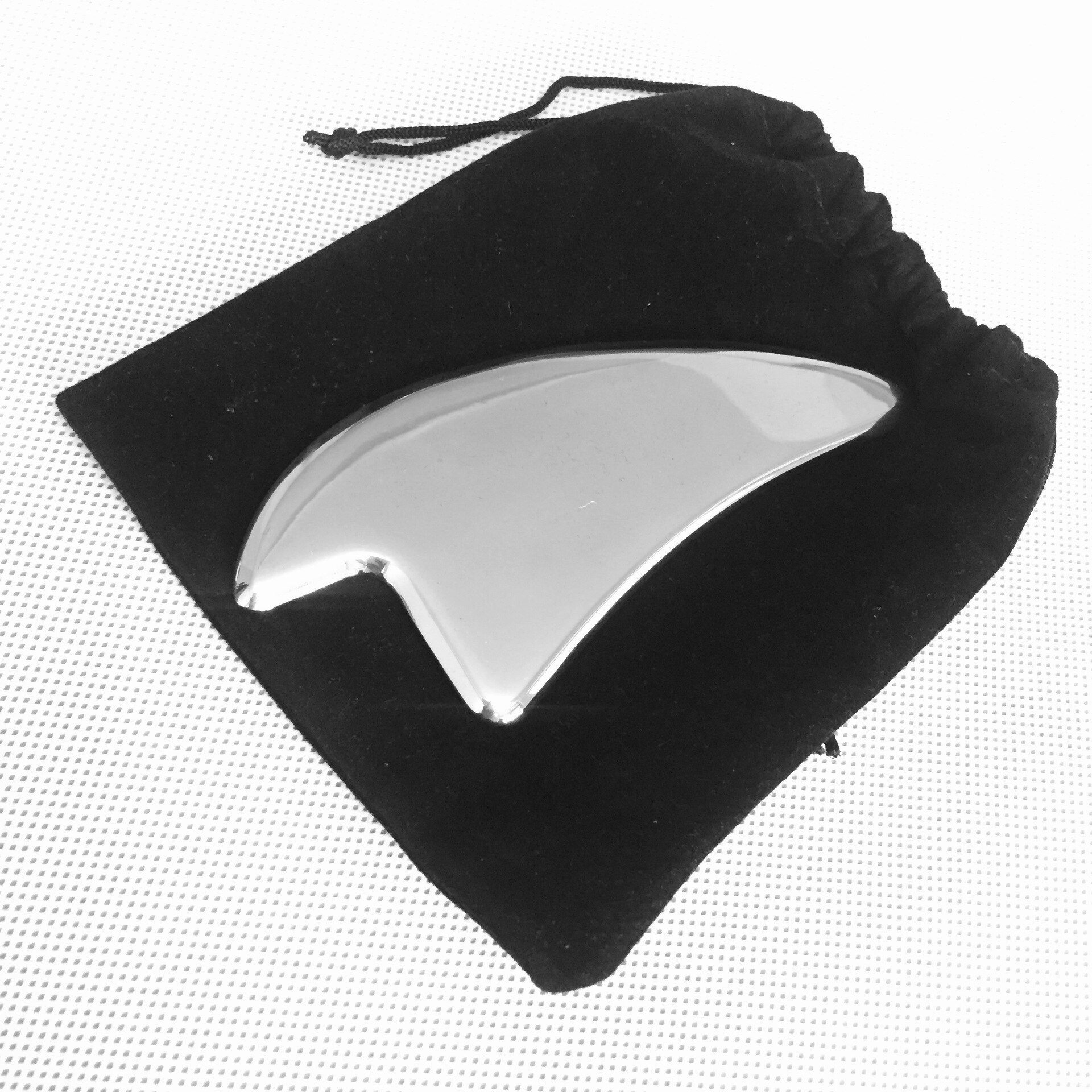 1 sæt muskel fascia massage kniv krop hals ben ansigt gua sha æltning akupressur kinesisk stil fysioterapi sundhedspleje værktøjer: Massage e