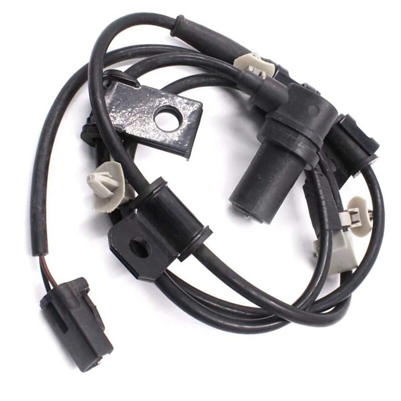 Front Left ABS Wheel Speed Sensor 95670-2D050 95670-2F000 for Hyundai Elantra 2.0L 2001 2002 2003 2004 2005 2006