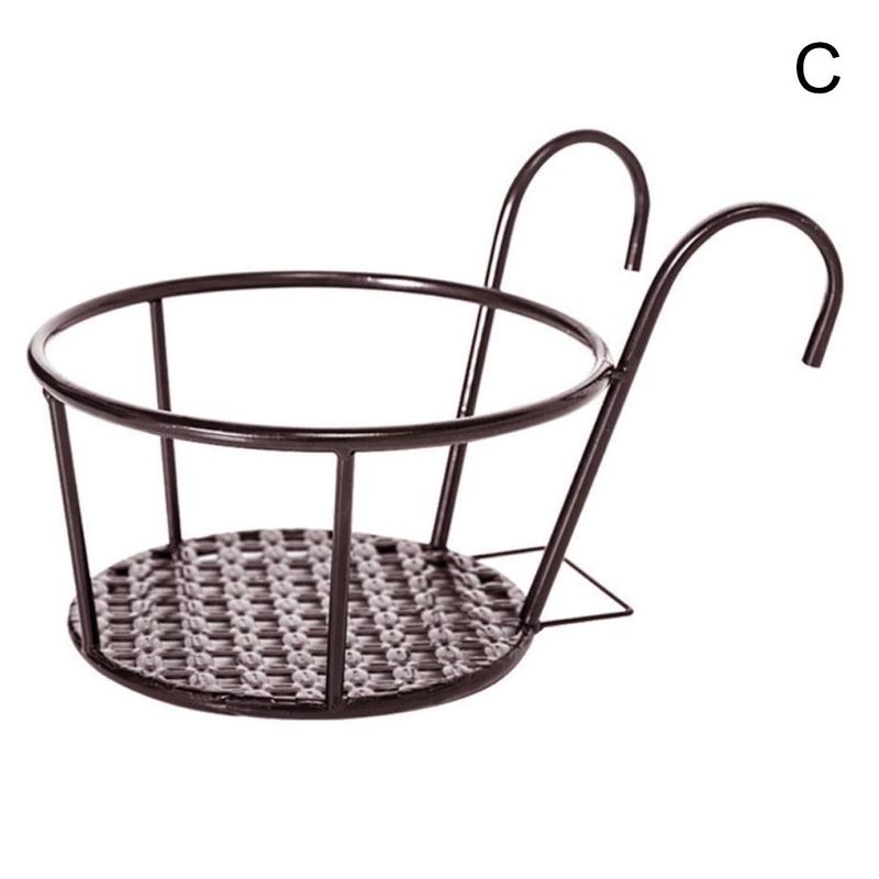 Vielseitig Leichte Metall Pflanze Stand Anlage Reg... Grandado
