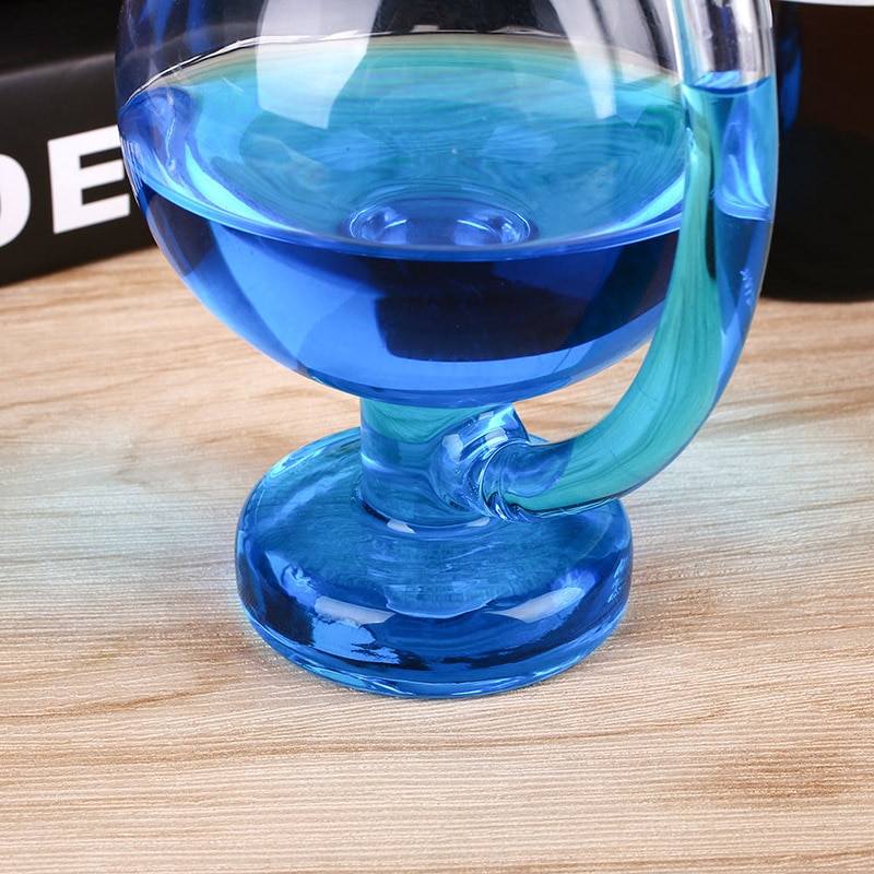 Innovation avtagbart inspirerat glas väder stormprognos flaska barometer hemmakontor diy dekor mdd 88