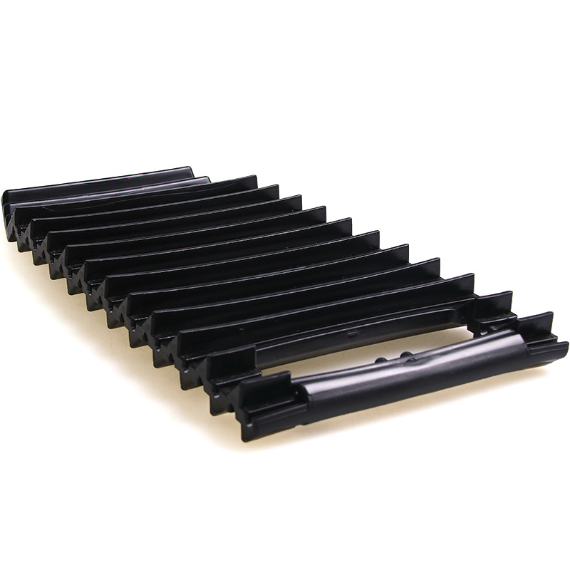 Portable Car Tire Skid Plate slip Pad Car Accessories Emergency Snow Shovel Self Help Mud Pit Trunk Tire Skid Plate