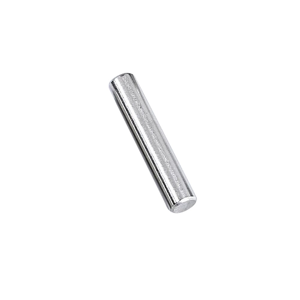Solids Pin Support 10pcs Solid Corrosion Resistant Smooth Stainless S... – Grandado