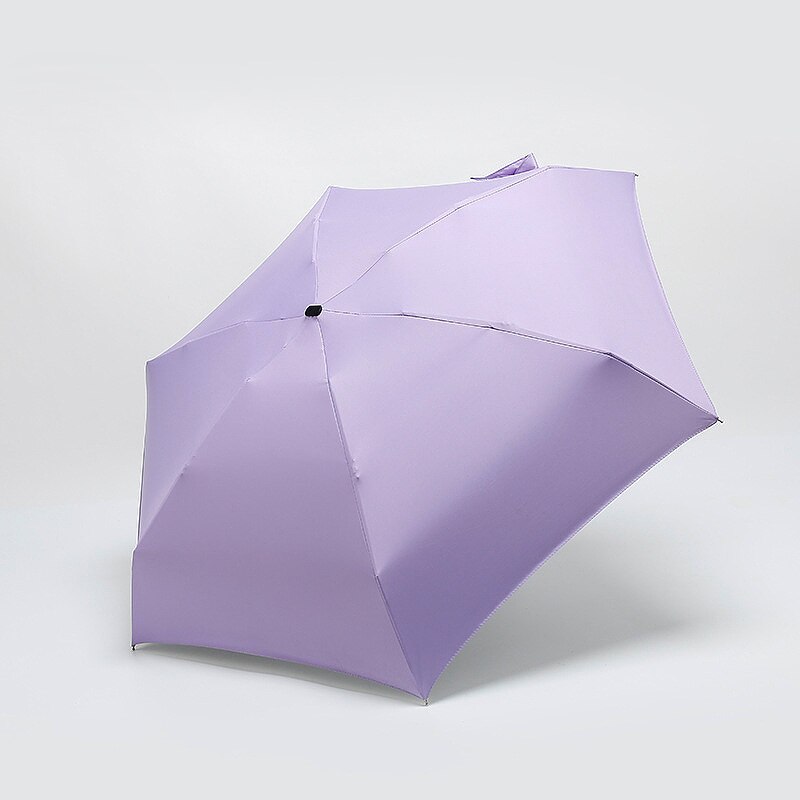 Generico Paraplutas, waterdichte polyester paraplutas, multifunctioneel