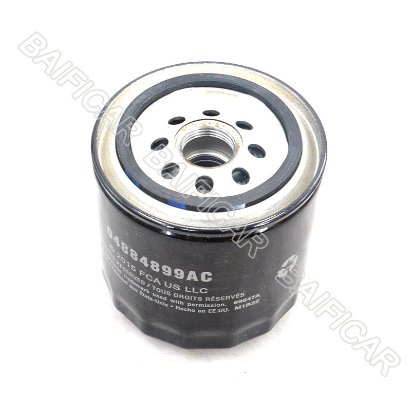 Baificar Brand Genuine Engine Oil Filter 04884899AC 4884899AC For Jeep Grand Cherokee 3.7 5.7