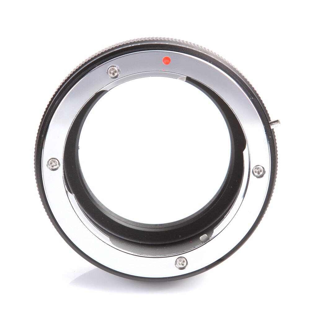 Bague d'adaptation pour objectif Contax Yashica CY à Sony E Mount, pour caméras NEX 5C 5N 5R