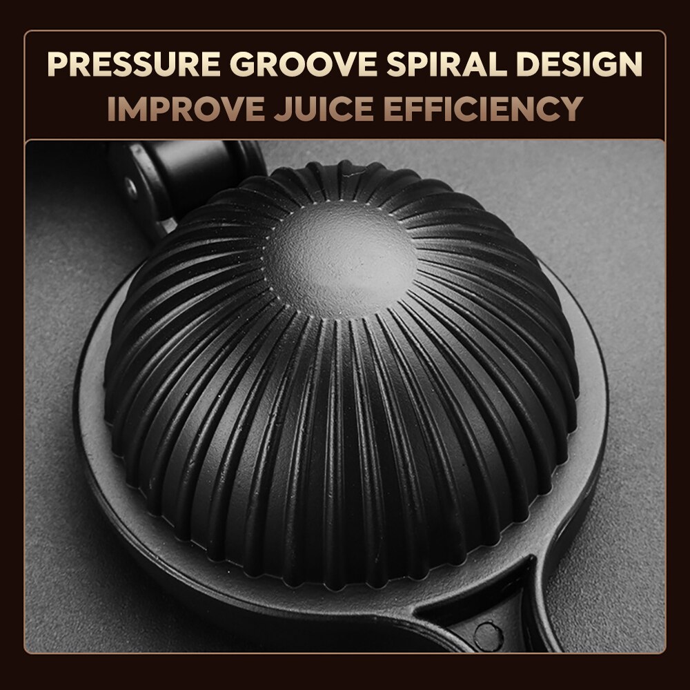 Manual Citrus Juicer Orange Squeezer Lemon Press Citrus Press Machine Stainless Steel Kitchen Accessories For Kitchen