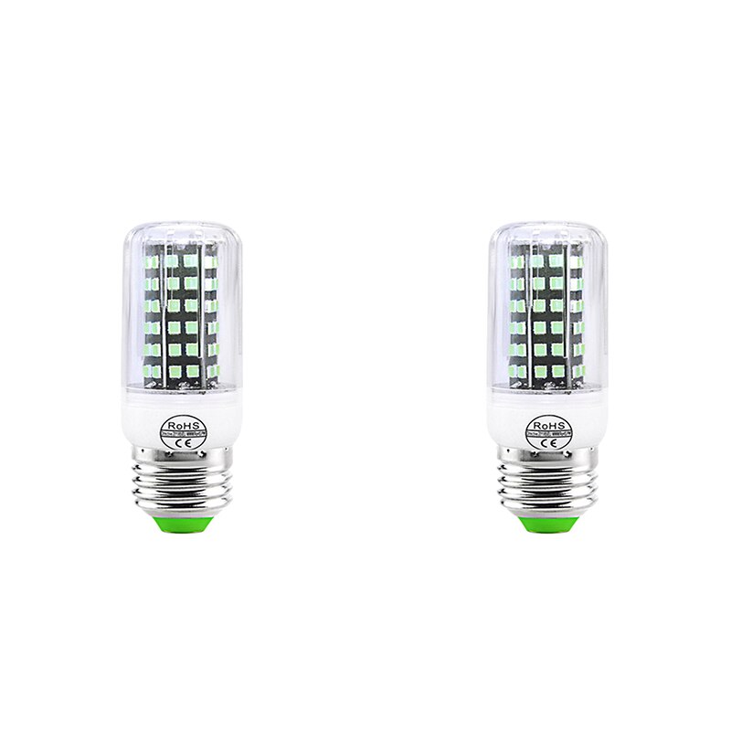 ! E27 UVC Germicidal Lamp LED UV Corn Bulb UVC Light Bulb For Home Indoor