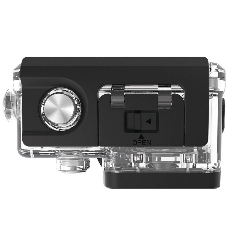SJCAM SJ5000 30M boîtier étanche pour SJ5000 série SJ5000 SJ5000 WiFi SJ5000X Elite sport Action caméra boîtier sous-marin