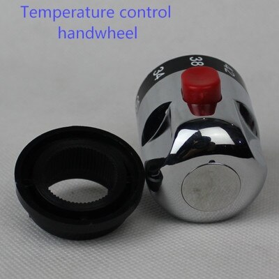 Núcleo de válvula termostática de cobre, accesorios de grifo termostático de parafina de segunda generación, CoreTemperatureSensor: HC03