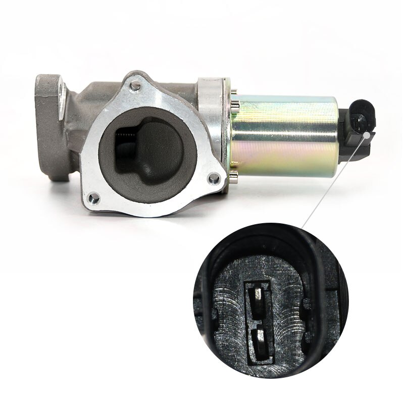 Válvula de recirculación de Gas de escape 2841027410/28410-27410 Santa Fe para Hyundai i30 Sonata tufson Kia Carens EC ED Magentis