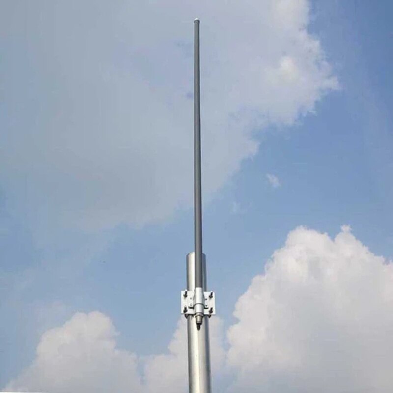 868/915MHz Winddicht Fiberglas Antenne für Lora Daten Sammler draussen Antenne Signal Empfang Werkzeuge