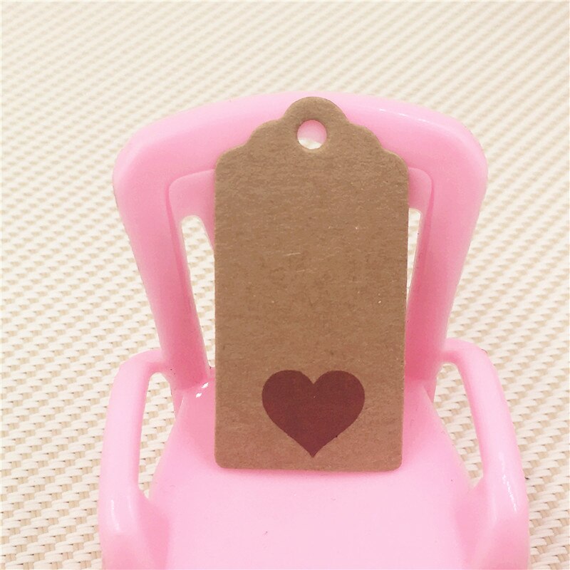 Étiquette de prix de gâteau 4x2cm 100 pièces | Petite carte accrochable à motifs multiples, Mini belles notes de mariage, cuisson du pain,: c2