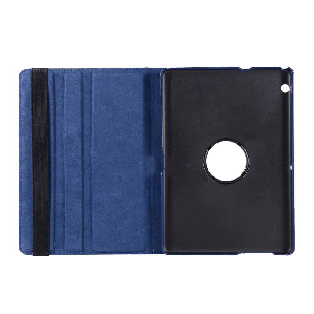 360 Rotating Case for Huawei MediaPad T3 10 9.6 T5 10.1 M5 8.4 10.8 M6 10.8 Tablet Funda for Huawei T3 10 Play Pad 2 9.6 Cover