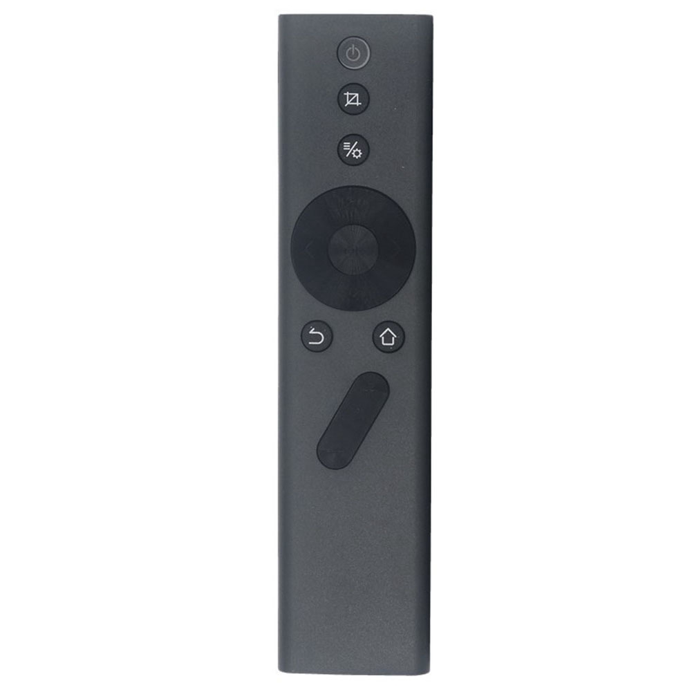 Control Remoto para proyector sin TV, dispositivo para Xgimi H1, H2, Z6, Z4, Z5, N10, A1, T1, H2, Aurora
