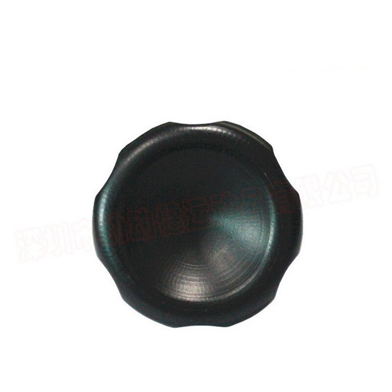 4 unids Manija futbolín partes/Accesorios para mesa de Hockey de Aire/HB-01