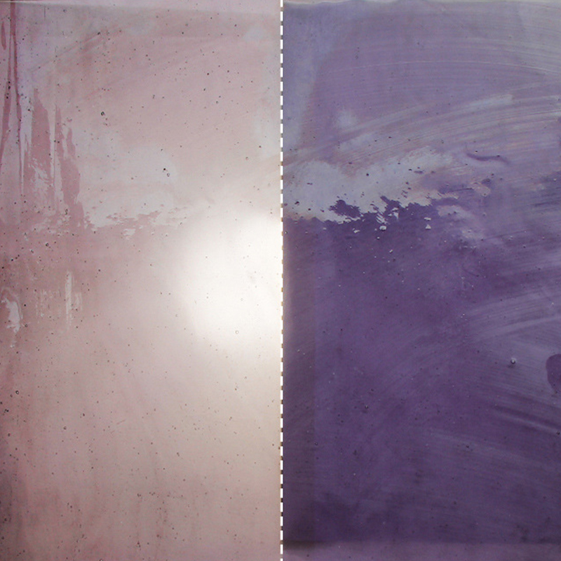 Mehrfarbige Glasmosaik fliesen quadratische Mosaiks teine DIY Mosaik für Kunst handwerk Herstellung mit Kasten für Handwerk Hobby Kunst Zauberstab dekoration: Licht Gelb