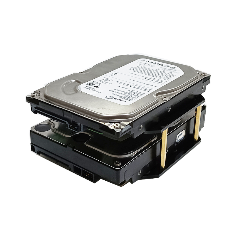 Chassis Unternehmen festplattenstapelhalterung 3.5 mechanische hdds 2.5 fest-Zustand ssds Gestell unbegrenzt