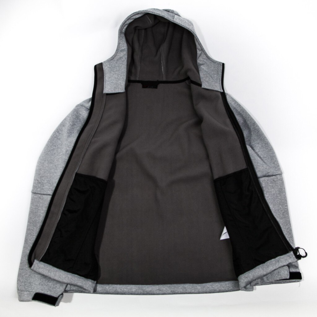 Vestes de Ski polaire pour hommes et femmes, vêtements chauds d'hiver, pour les amateurs de Trekking, de Camping, de randonnée, #4