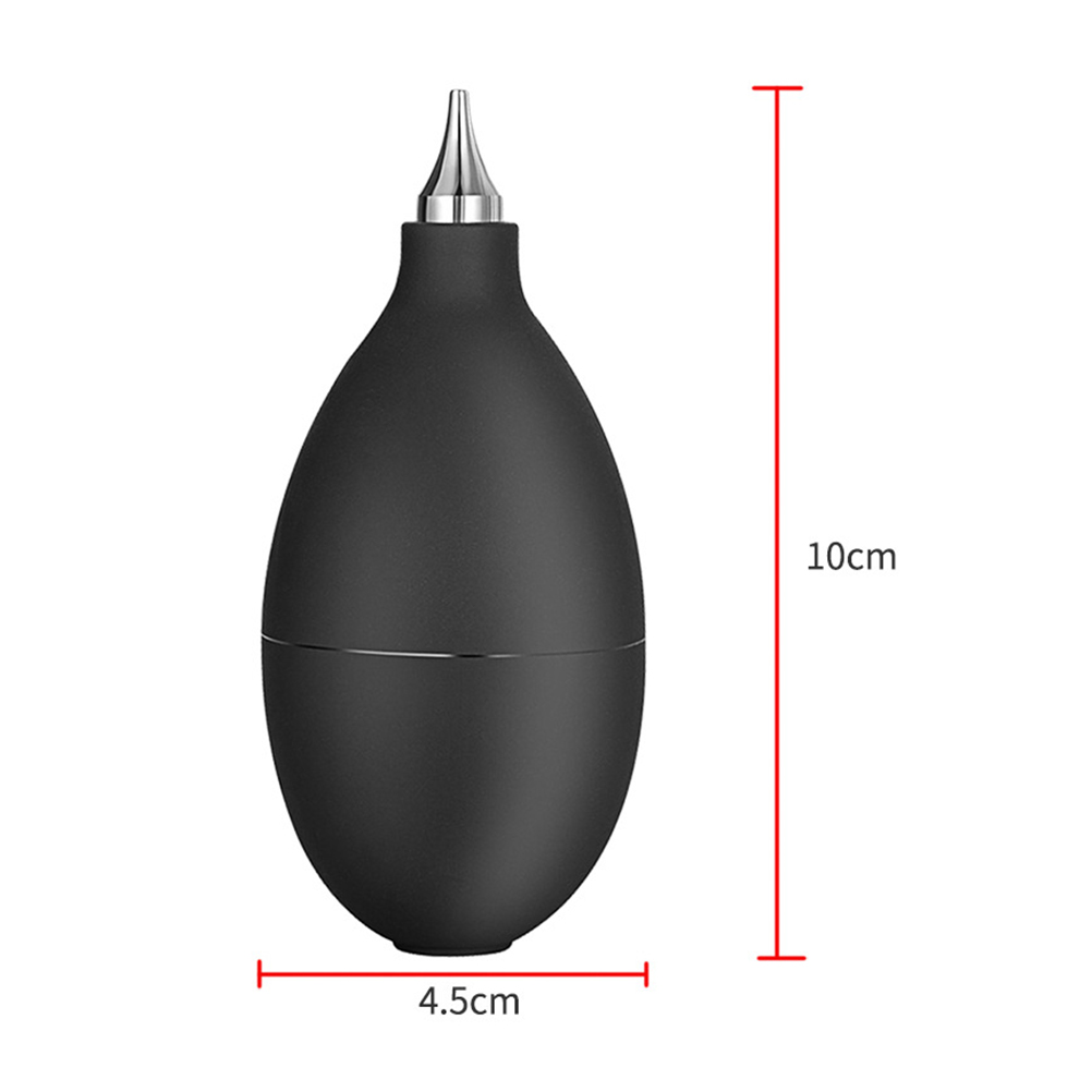 2PCS Blowing Dust Dust Cleaner for Camera Lens Screen Sensor Keyboard